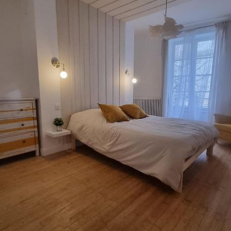 Appartement Neuf Avec Garage + Fibre Blanzac  Экстерьер фото
