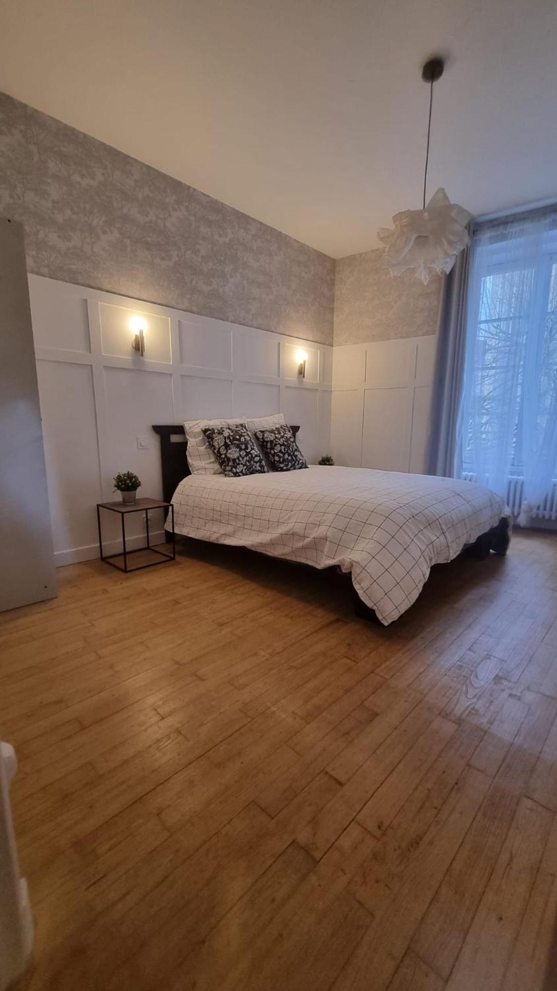 Appartement Neuf Avec Garage + Fibre Blanzac  Экстерьер фото
