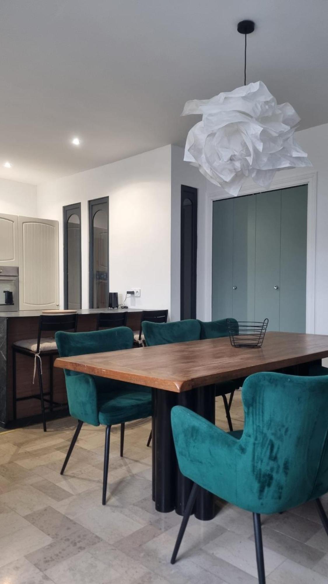 Appartement Neuf Avec Garage + Fibre Blanzac  Экстерьер фото