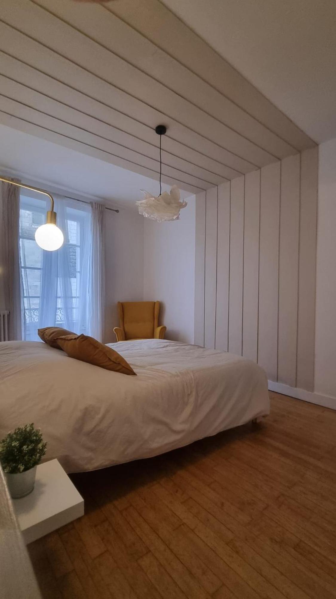 Appartement Neuf Avec Garage + Fibre Blanzac  Экстерьер фото
